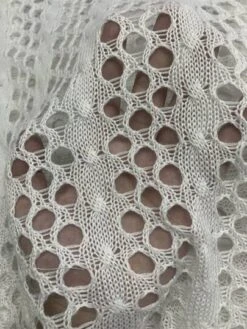 Hollow Out Drop Shoulder Cover Up Dress Without Bikini Set -Curated Swimwear 1689574625d3e1fec8355313de34f3fde7ae5a1f6f thumbnail 405x552