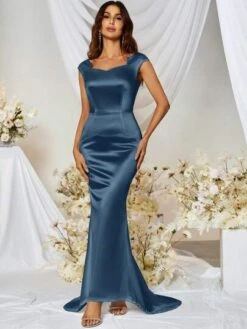 MUXXN Sweetheart Neck Mermaid Hem Satin Formal Dress -Curated Swimwear 16895917876dcda18a318cac63aef0e7d9bd296ea8 thumbnail 405x552