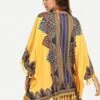 Floral Print Tassel Trim Kimono -Curated Swimwear 1690535665228e332beea12f6c9bb4bcdd3506dcb0 thumbnail 405x552