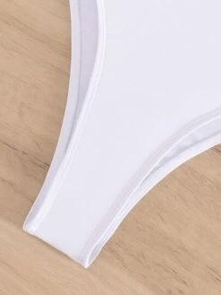 Women's One Piece Swimsuit Sexy Asymmetric Pure Color Mono-bikini -Curated Swimwear 16910516583ed916cd48429d82c5a81b4358447733 thumbnail 405x552