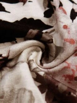 Maternity Floral Print Tank Top -Curated Swimwear 1691165025d40ea865fb852defc9b8865241b28690 thumbnail 405x552