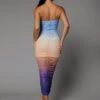 SHEIN BAE Ombre Ruched Tube Bodycon Dress -Curated Swimwear 169215299653d59505ea2ed9f5b1870d2184064e8e thumbnail 405x552